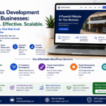 WordPress Development for Small Businesses: Affordable