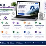 10 Benefits of Professional WordPress Website Development