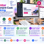 Elementor Development Cost: 2026 Pricing