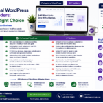 Professional WordPress vs DIY Builders: Comparison