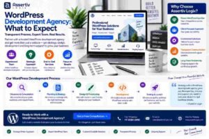 WordPress Development Agency: What to Expect