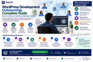 WordPress Development Outsourcing: Complete Guide