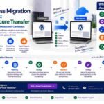 WordPress Migration Services: Safe & Secure Transfer
