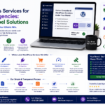 WordPress Services for Digital Agencies: White Label
