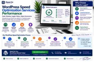 WordPress Speed Optimization Services: Performance