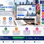 WordPress Website Cost in USA: 2026 Pricing