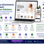 WordPress eCommerce Development: Online Store Solutions