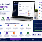 WordPress for SaaS: Custom Platform Development