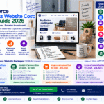 eCommerce WordPress Website Cost: Pricing Guide