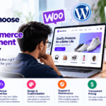 How to Choose Best WooCommerce Development Company