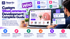 Custom WooCommerce Development: Complete Guide