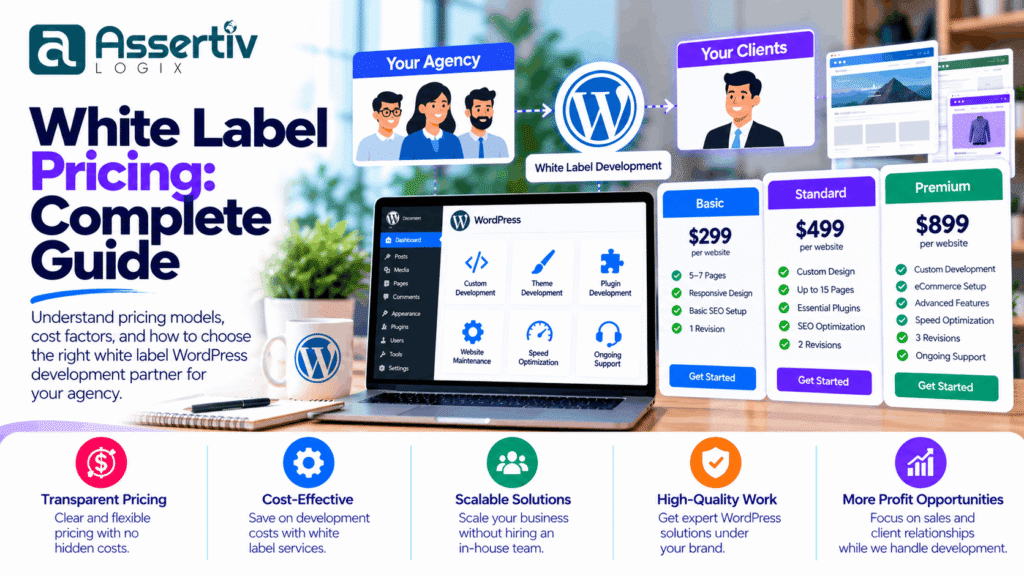 White Label Pricing: Complete Guide