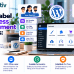 White Label WordPress Development Services: Guide