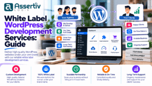 White Label WordPress Development Services: Guide
