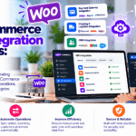 WooCommerce API Integration Services: Guide