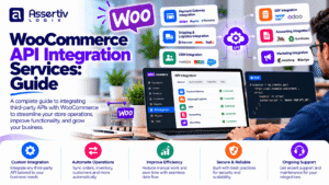 WooCommerce API Integration Services: Complete Guide