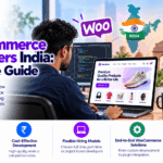 Hire WooCommerce Developers India: Complete Guide