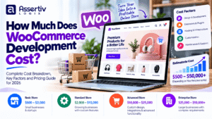 How Much Does WooCommerce Development Cost in 2026?