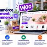 WooCommerce Development for eCommerce Business
