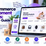 WooCommerce Development Services: Complete Guide
