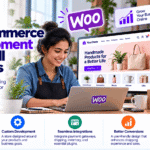 WooCommerce Development for Small Business