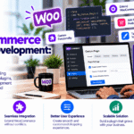 Custom WooCommerce Plugin Development: Guide