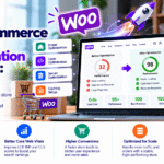 WooCommerce Speed Optimization Services: Guide