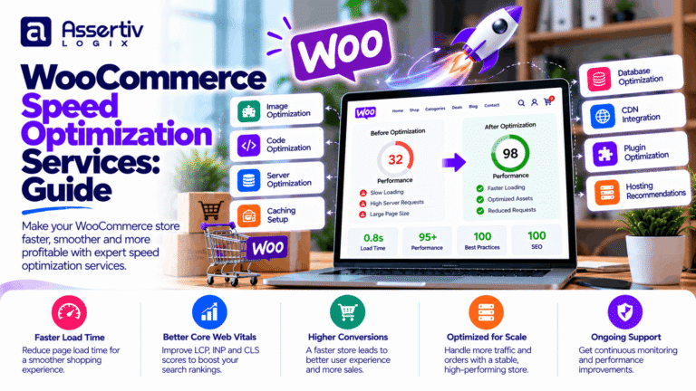 WooCommerce Speed Optimization Services: Guide