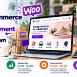 WooCommerce Store Development Cost: Breakdown